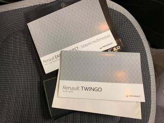 RENAULT Twingo usata, con Bluetooth