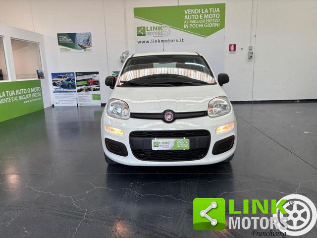 FIAT Panda usata, con Lettore CD