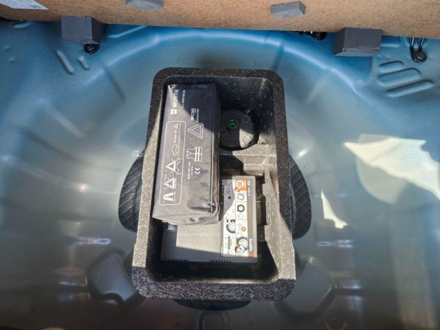 HYUNDAI i10 usata, con Servosterzo