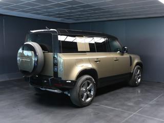 LAND ROVER Defender usata, con Airbag laterali