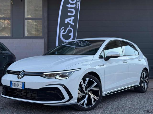 VOLKSWAGEN Golf usata, con Airbag laterali