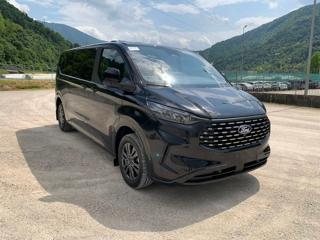 FORD Tourneo Custom usata, con Airbag Passeggero