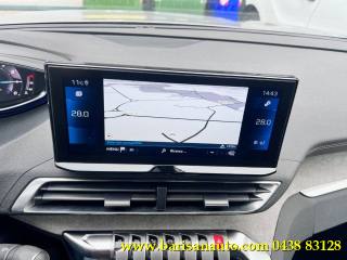 PEUGEOT 3008 usata, con Controllo automatico clima