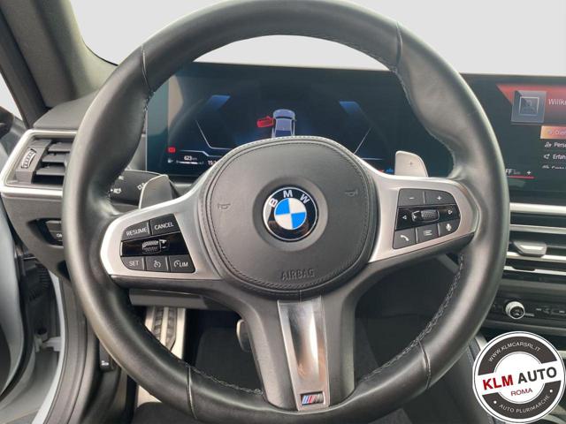 BMW 220 usata, con Cruise Control