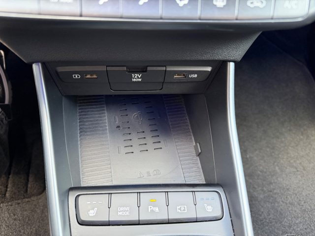 HYUNDAI i20 usata, con ESP