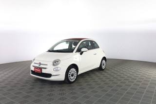 FIAT 500C usata 6