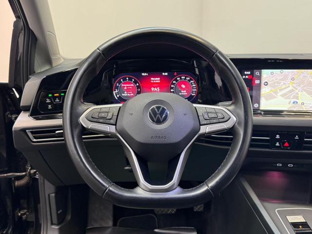 VOLKSWAGEN Golf usata, con Climatizzatore