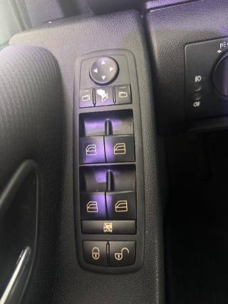 MERCEDES-BENZ A 170 usata 16