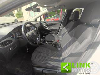 OPEL Astra usata, con ESP