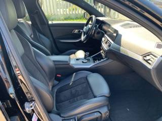BMW 320 usata, con Controllo trazione