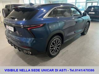 SPORTEQUIPE Sportequipe 8 GT usata, con Airbag Passeggero