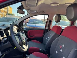 FIAT Panda usata, con Controllo automatico clima