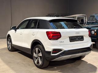 AUDI Q2 usata, con Autoradio