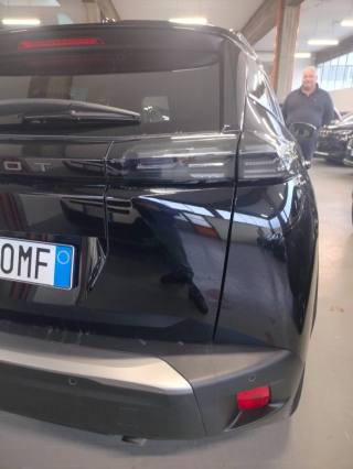 PEUGEOT 2008 usata, con Fari LED