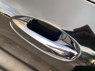 MERCEDES-BENZ GLA 200 usata, con Specchietti laterali elettrici