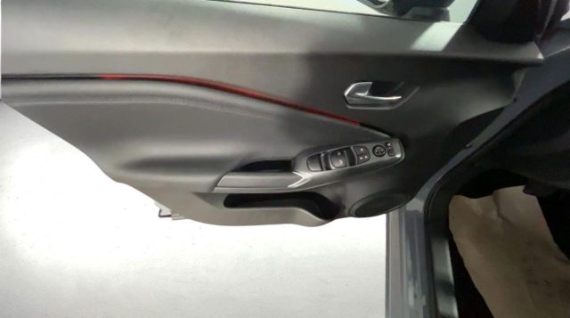 NISSAN Juke usata, con USB
