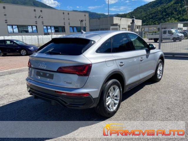 AUDI Q5 usata, con Cerchi in lega