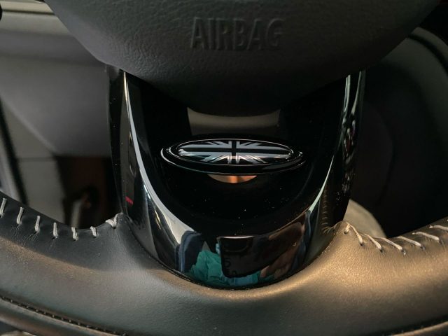 MINI Countryman usata, con Bluetooth