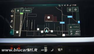 AUDI A3 usata, con Fari LED