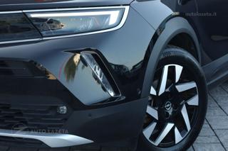 OPEL Mokka usata, con Interni in pelle