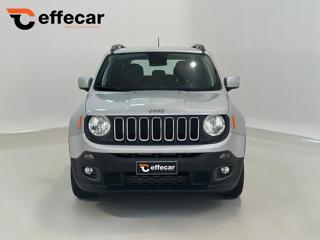JEEP Renegade usata, con Airbag