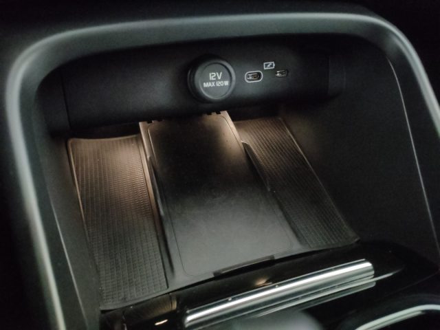 VOLVO XC40 usata, con Vetri oscurati