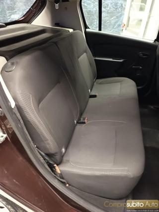 DACIA Sandero usata 20
