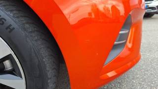 RENAULT Clio usata, con Boardcomputer