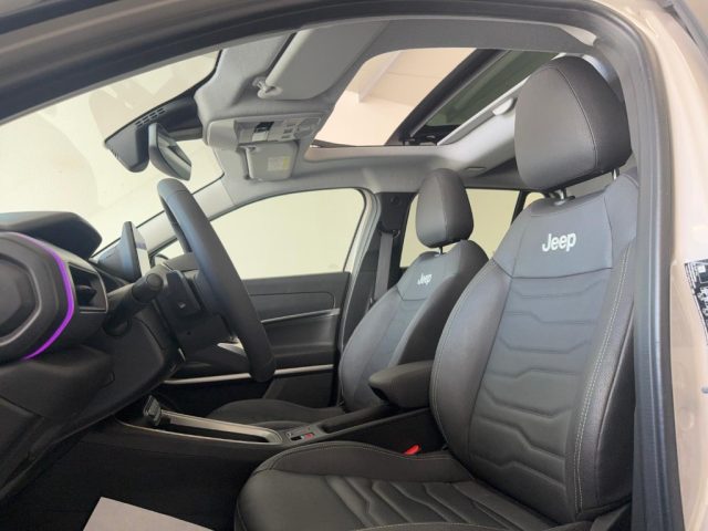 JEEP Avenger usata 25