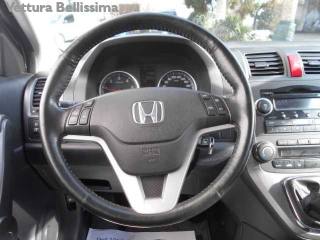 HONDA CR-V usata, con Fendinebbia