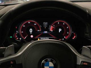 BMW 530 usata, con Boardcomputer