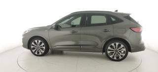 FORD Kuga usata, con Volante in pelle