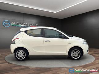 LANCIA Ypsilon usata, con Alzacristalli elettrici