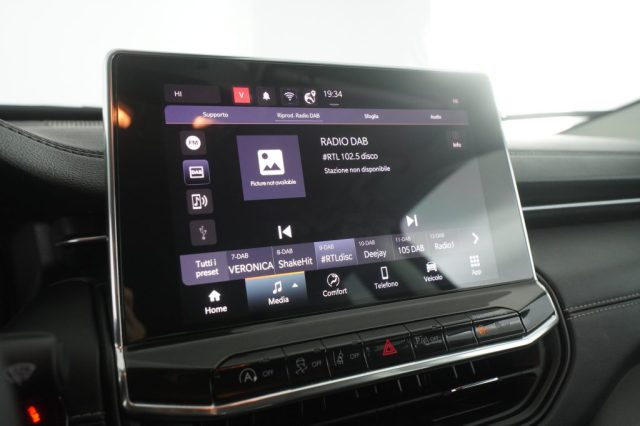 JEEP Compass usata 10