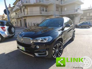 BMW X5 25d Luxury x drive