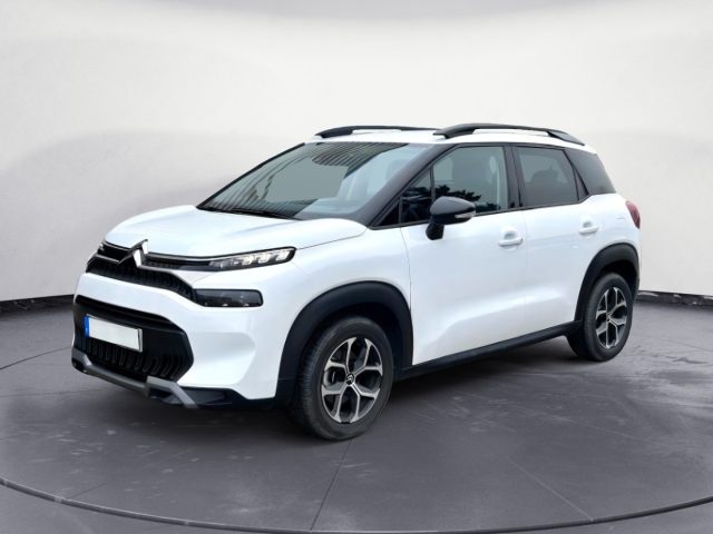 CITROEN C3 Aircross usata, con Airbag