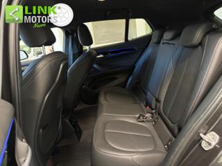 BMW X2 usata, con Fari LED