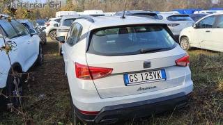 SEAT Arona usata, con Alzacristalli elettrici