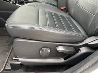 FORD EcoSport usata, con Riconoscimento dei segnali stradali