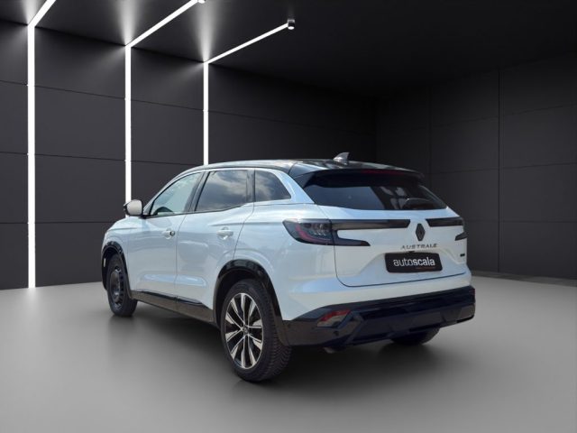 RENAULT Austral usata, con Airbag laterali