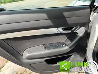 AUDI A6 usata, con Immobilizzatore elettronico