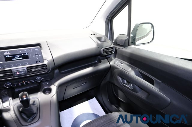 OPEL Combo Life usata 41