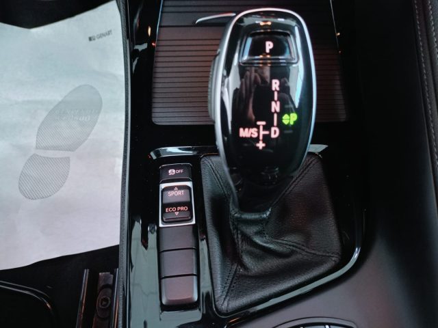 BMW X2 usata, con Sensore di pioggia