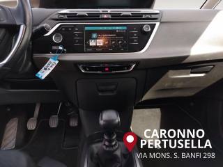 CITROEN Grand C4 Spacetourer usata, con Cruise Control