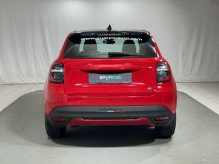 FIAT 600e usata, con Airbag Passeggero