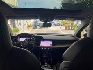 AUDI S3 usata, con Chiusura centralizzata