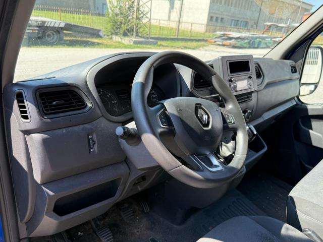 RENAULT Master usata, con Controllo trazione
