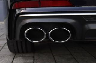 AUDI S6 usata, con Controllo vocale