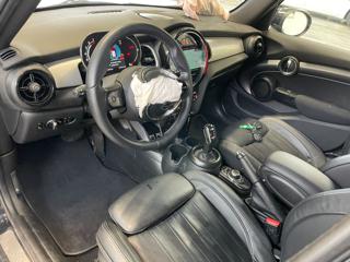MINI Cooper usata, con Immobilizzatore elettronico