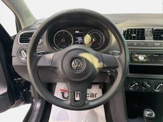 VOLKSWAGEN Polo usata, con Cerchi in lega